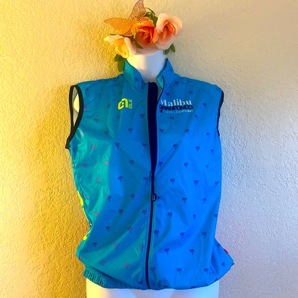 Women’s Cycling Ale Jersey